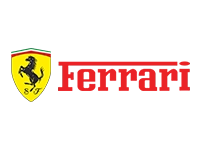 Ferrari Logo