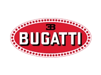 Bugatti Logo