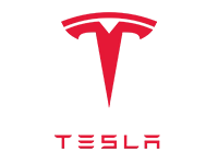 Tesla Logo