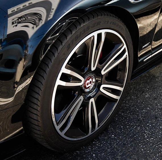 Los-Angeles-Bentley-repair