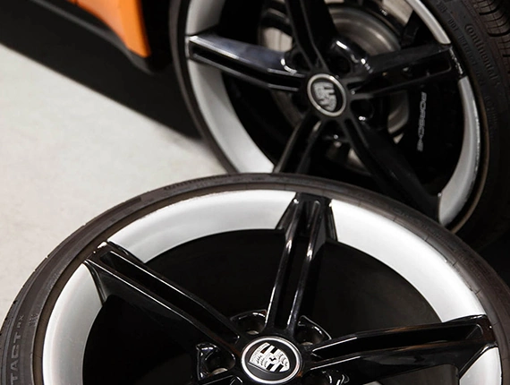 tire repair los angeles