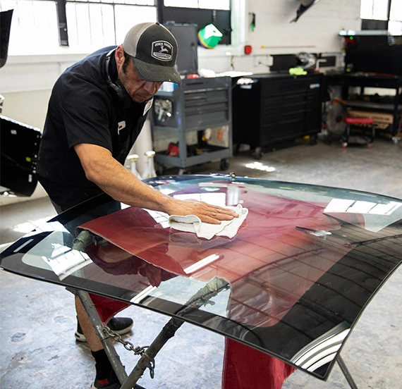 windshield repair los angeles