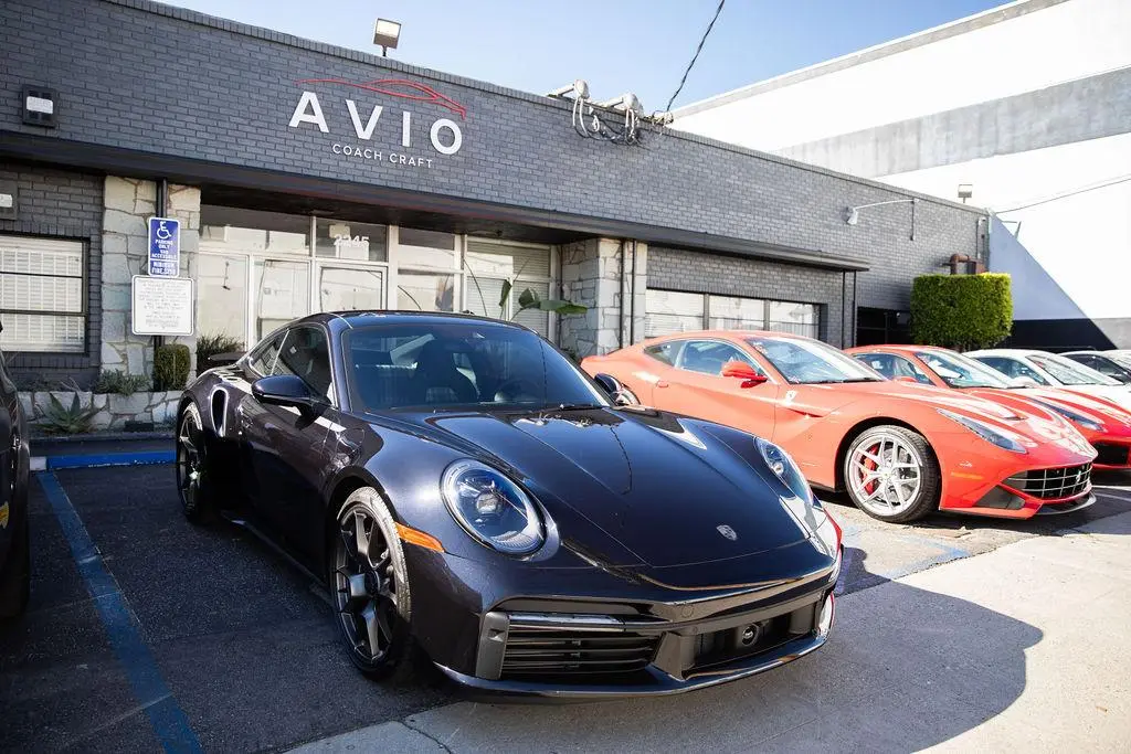 Dealership Exclusivity is a Myth