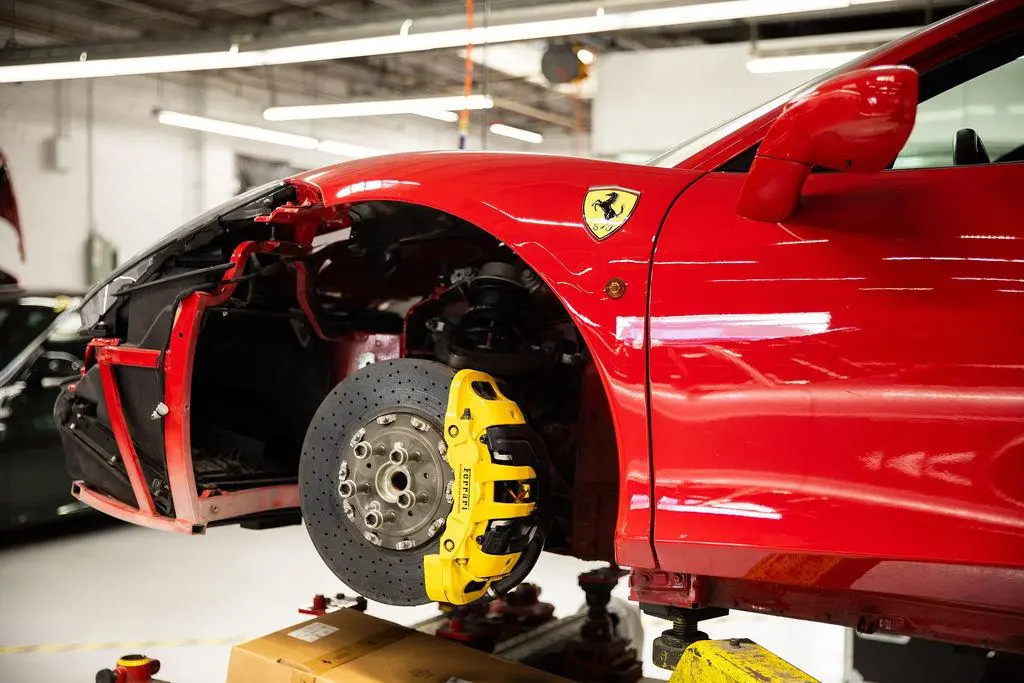 Dealership Exclusivity is a Myth